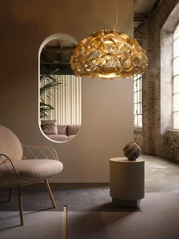 Slamp Quantica Pendellampe