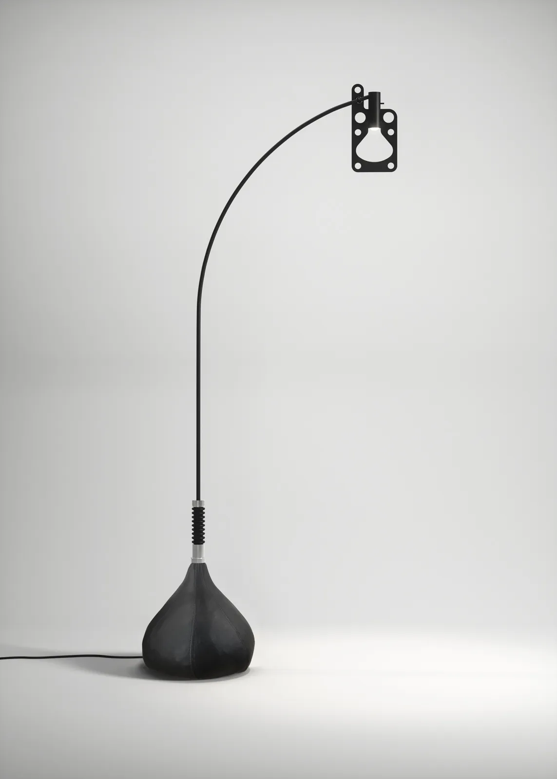 Axolight Bul-Bo Gulvlampe 