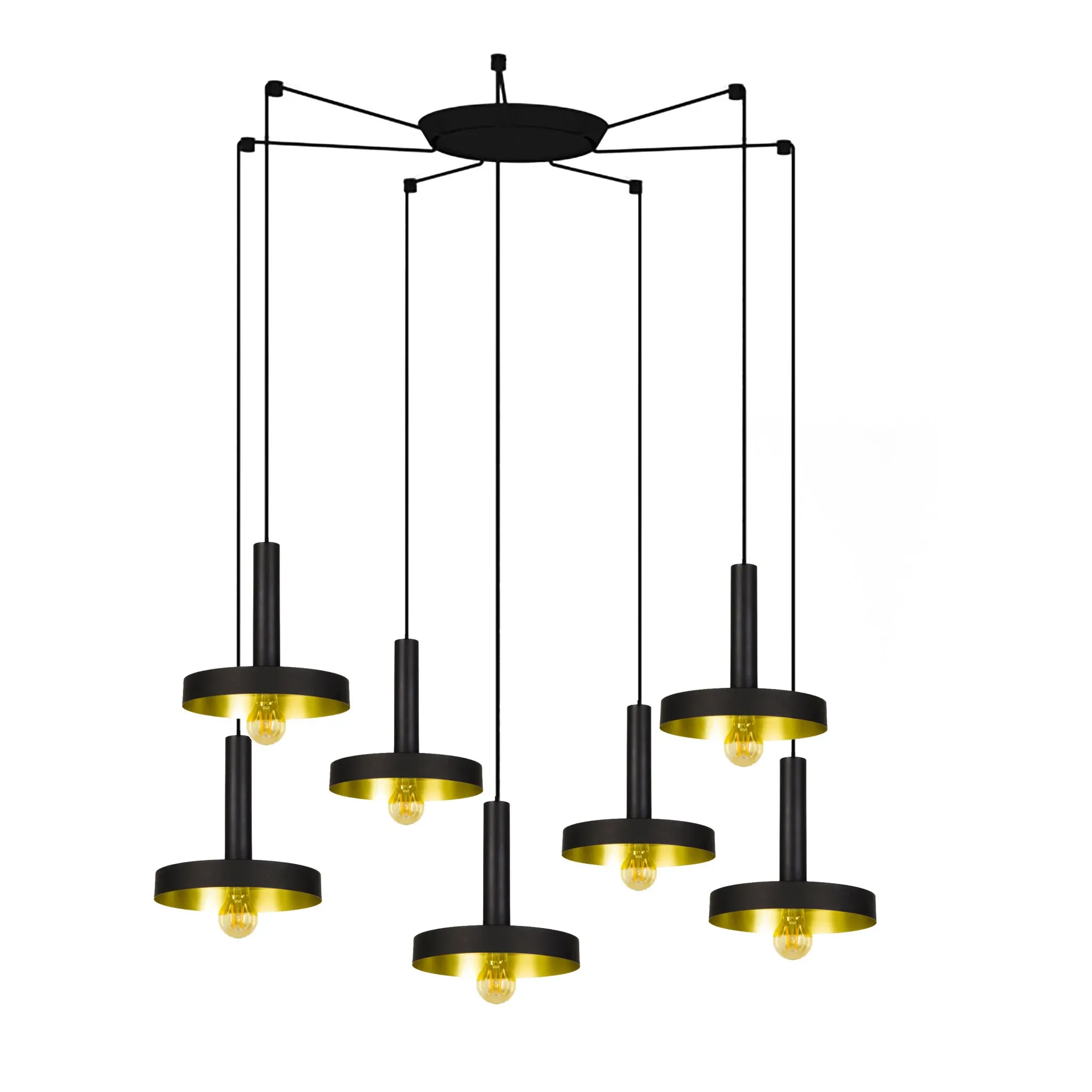 Faro Whizz Pendellampe