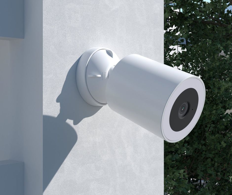 Calex Smart Spotlight Kamera