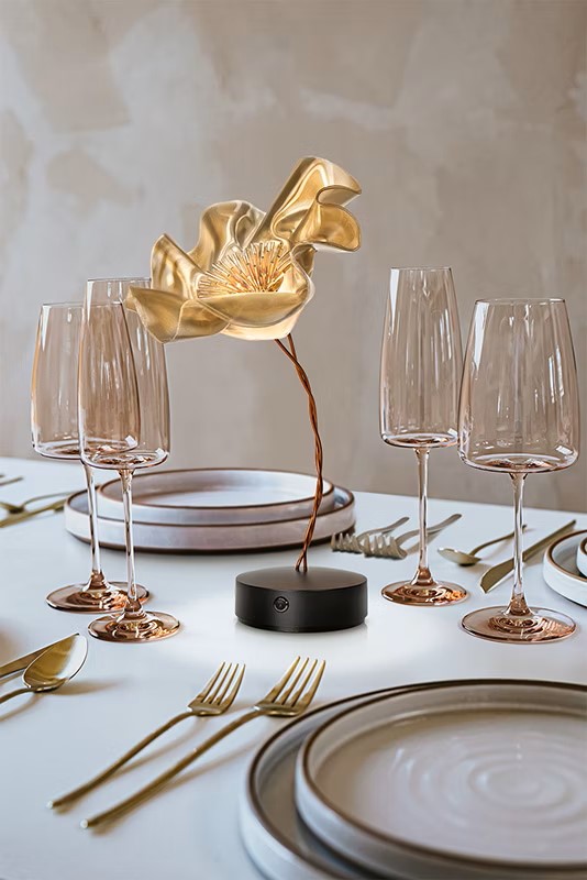 Slamp Lafleur Batterilampe 