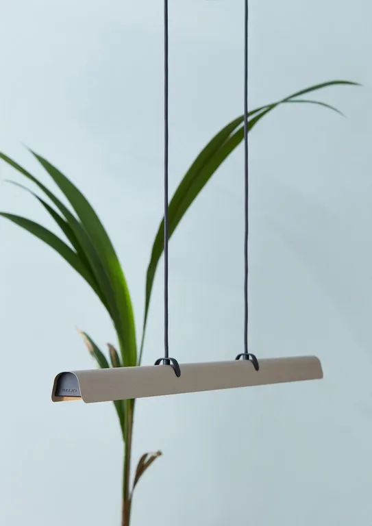 Belid Fold Linear Pendel