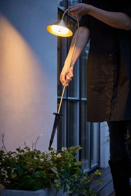  Frandsen Grasp Garden Spear