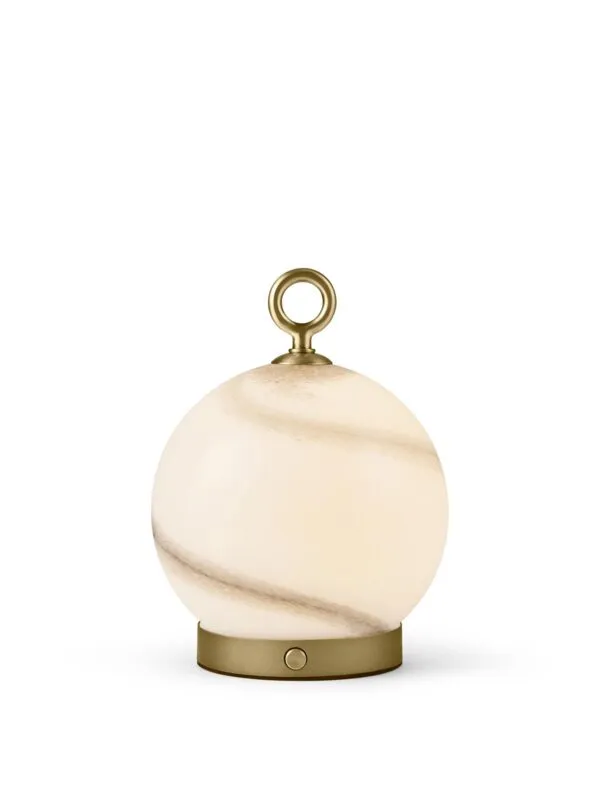 Halo Design Stockholm Bordlampe