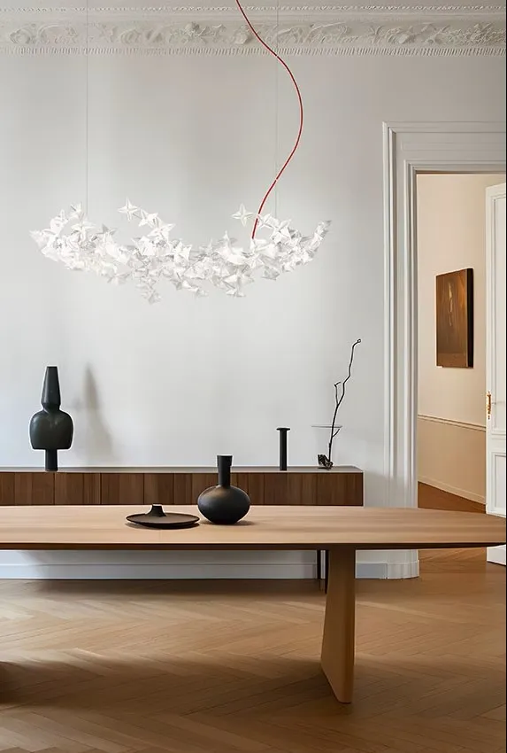 Slamp Hanami Pendel 