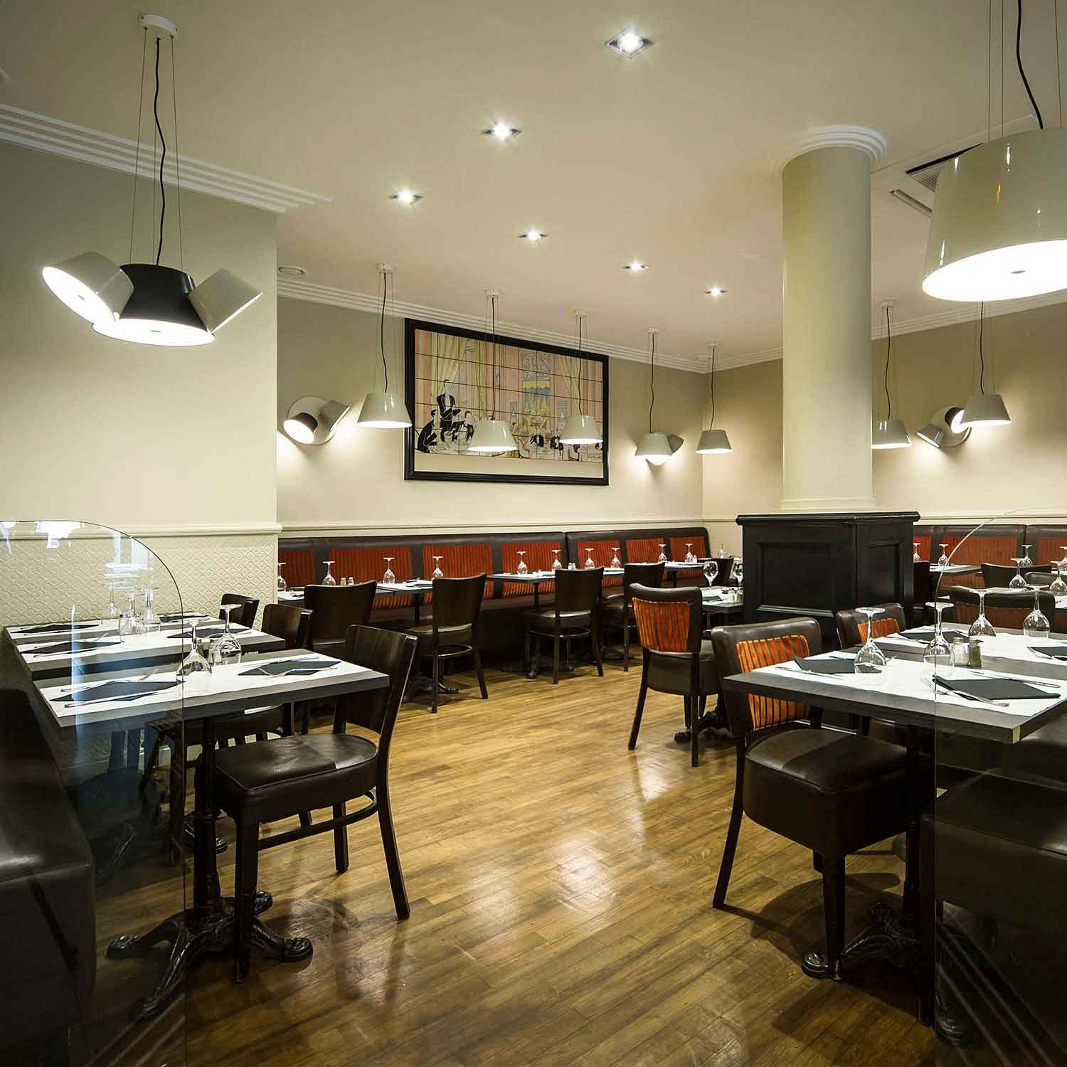 Marset Tam Tam Pendel