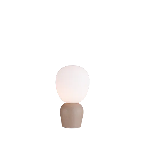Belid Buddy Bordlampe