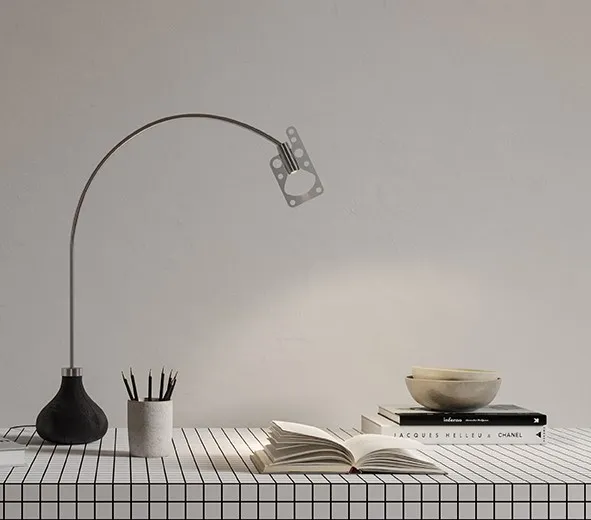 Axolight Bul-Bo Bordlampe