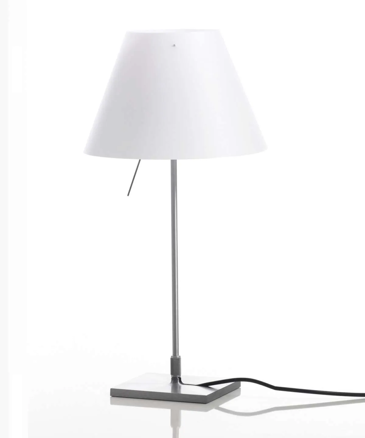 Luceplan Costanza D13 Bordlampe