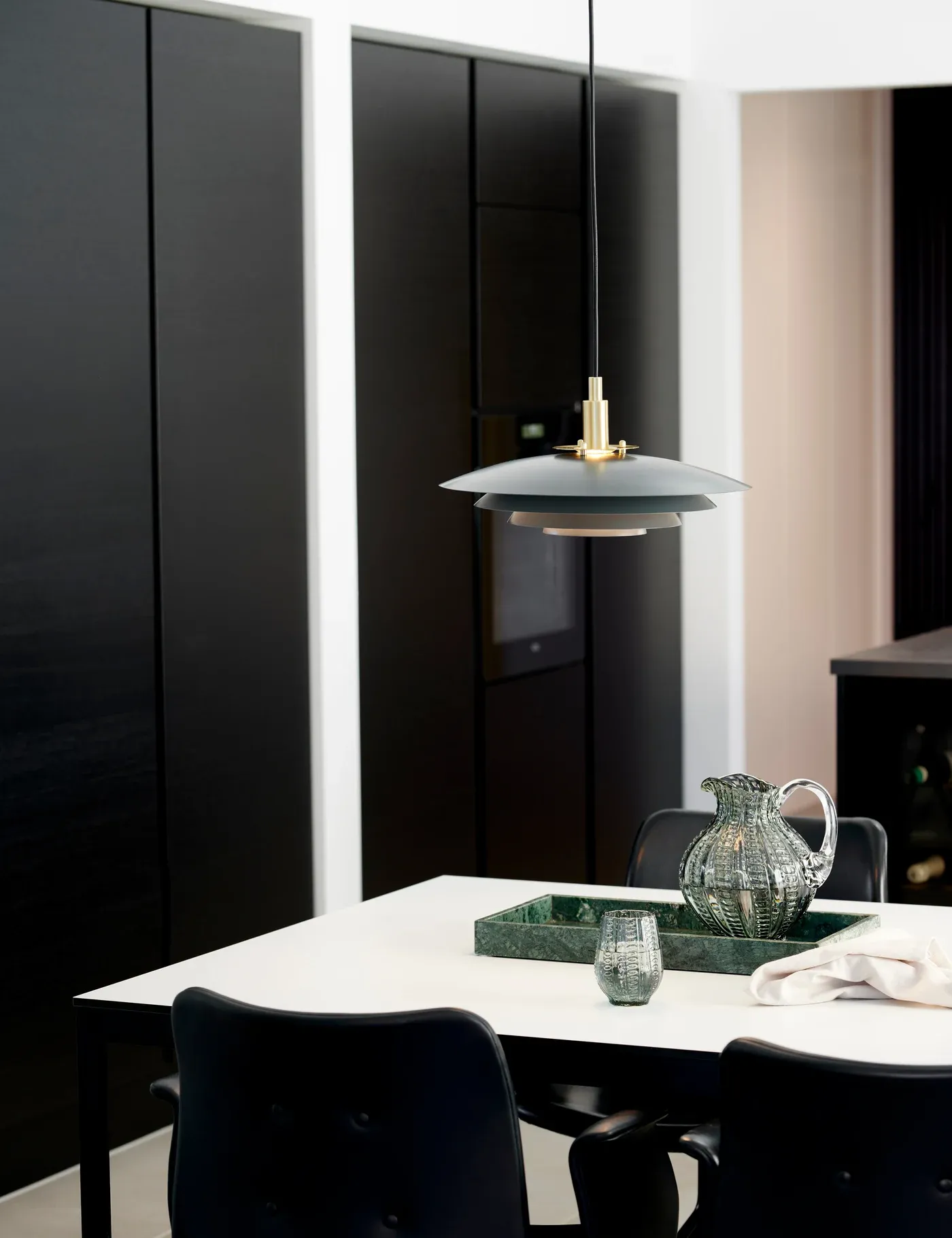 Nordlux Bretagne Pendellampe