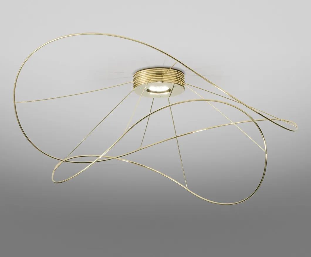 Axolight Hoops Loftlampe