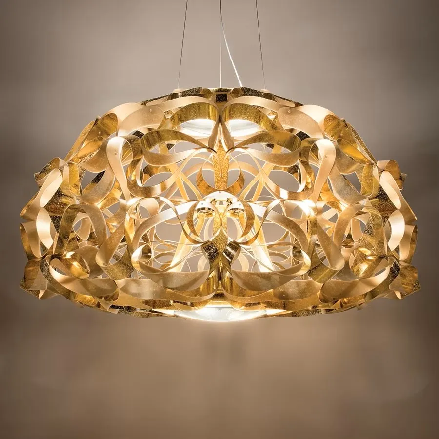 Slamp Quantica Pendellampe