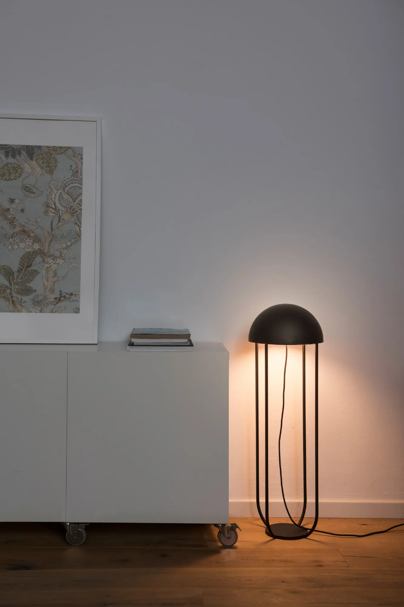 Faro Jellyfish Gulvlampe 