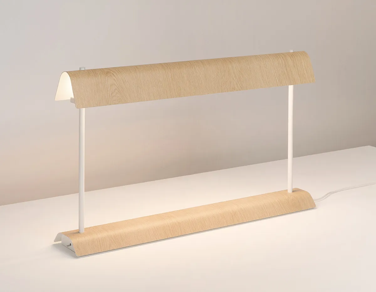 Estiluz Gada Bordlampe 