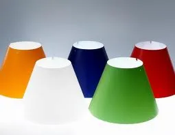 Luceplan Costanza D13 Bordlampe