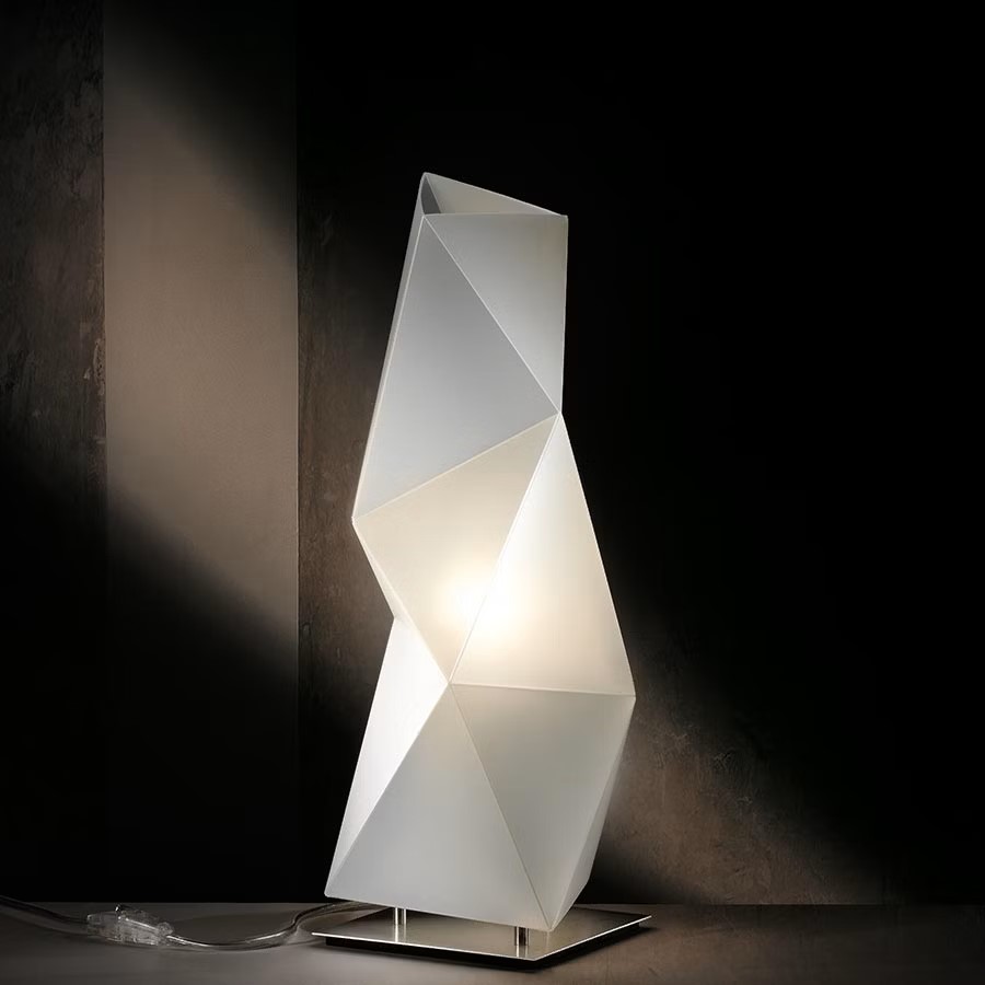 Slamp Diamond Bordlampe