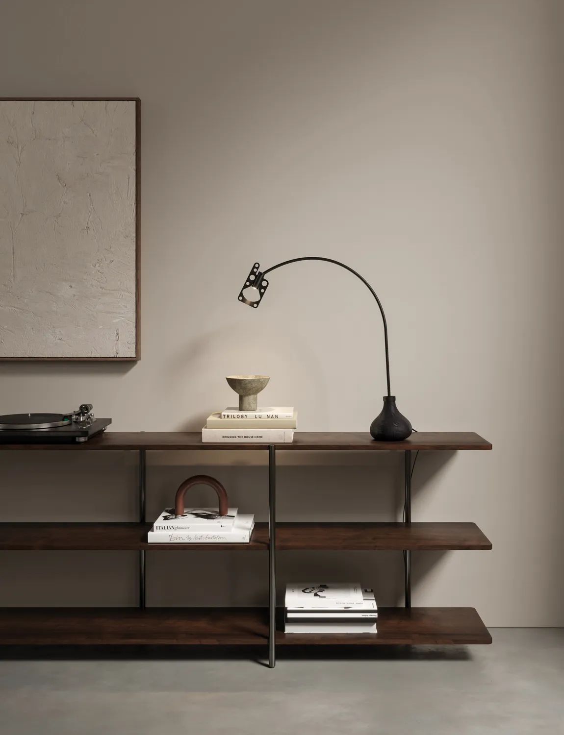 Axolight Bul-Bo Bordlampe