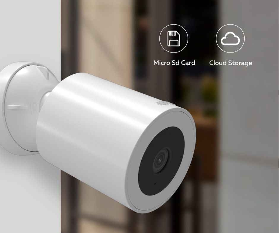 Calex Smart Spotlight Kamera