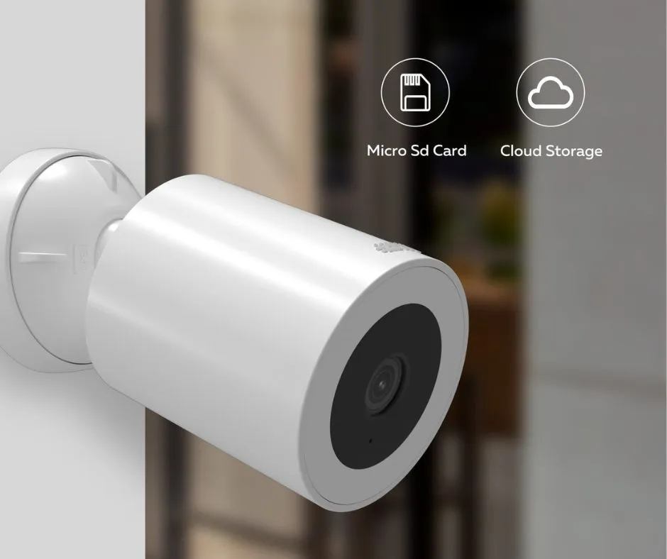Calex Smart Spotlight Kamera