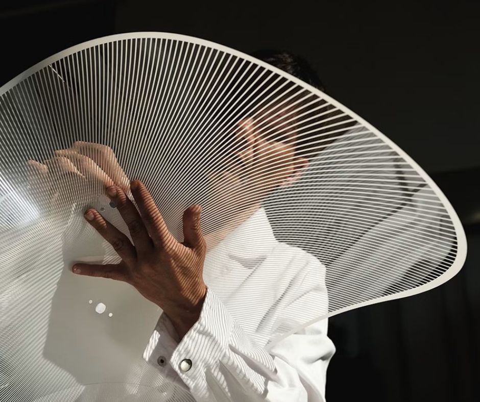 Slamp La Belle Etoile Pendel