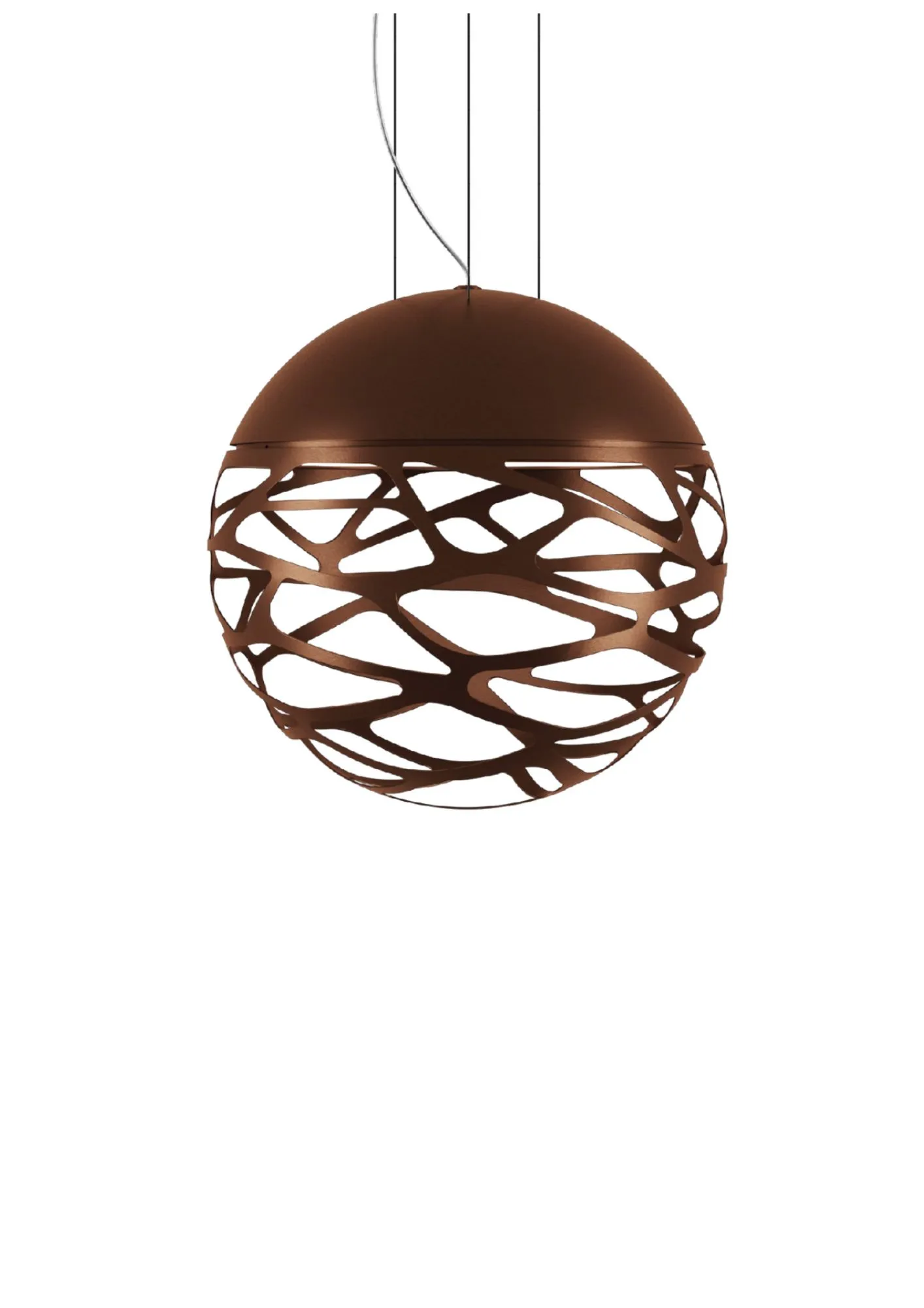 Lodes Kelly Sphere Pendel