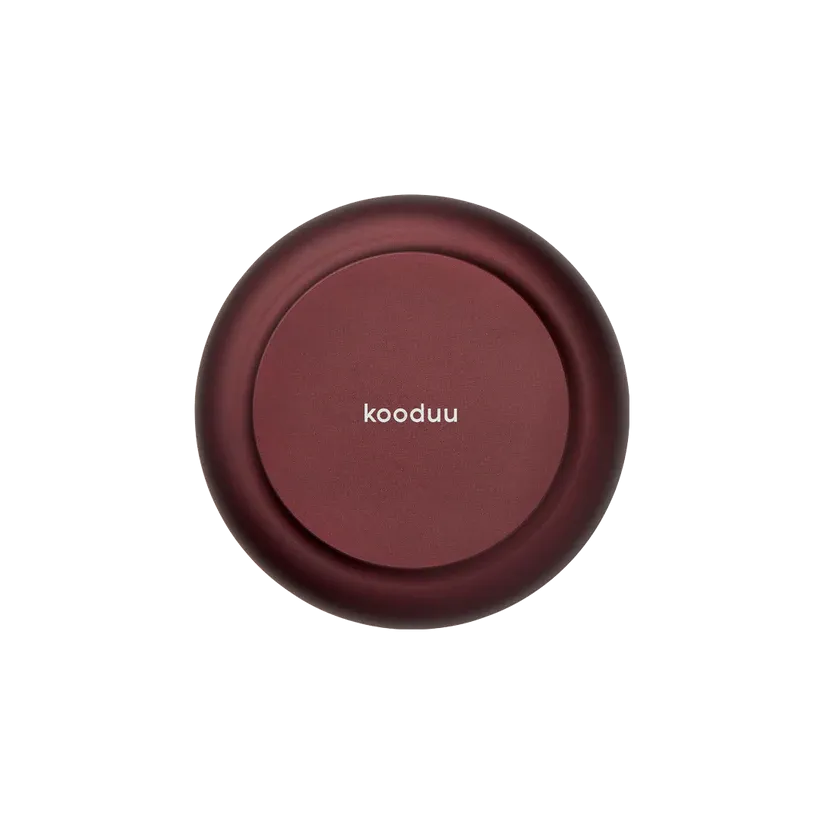 Kooduu Glow 08 LED-Lysestage