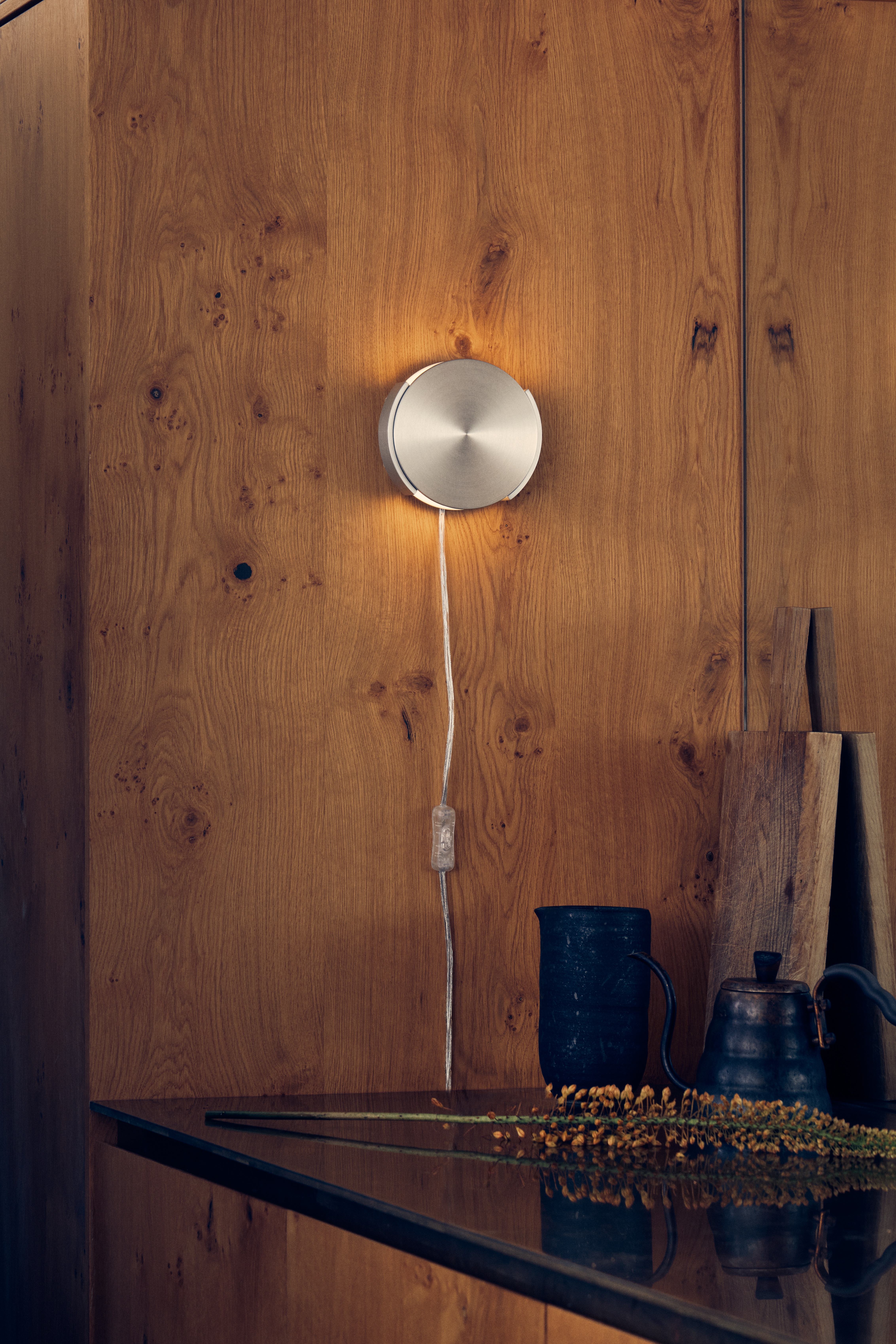 Frandsen Rotate Væglampe