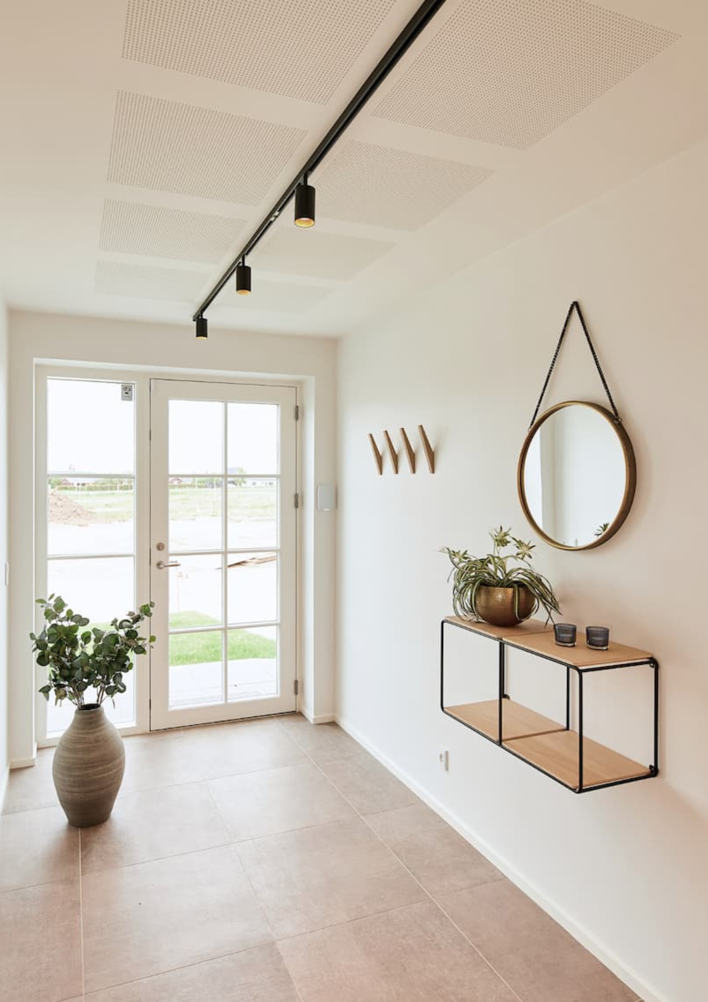 Antidark Designline Tube Spot LED