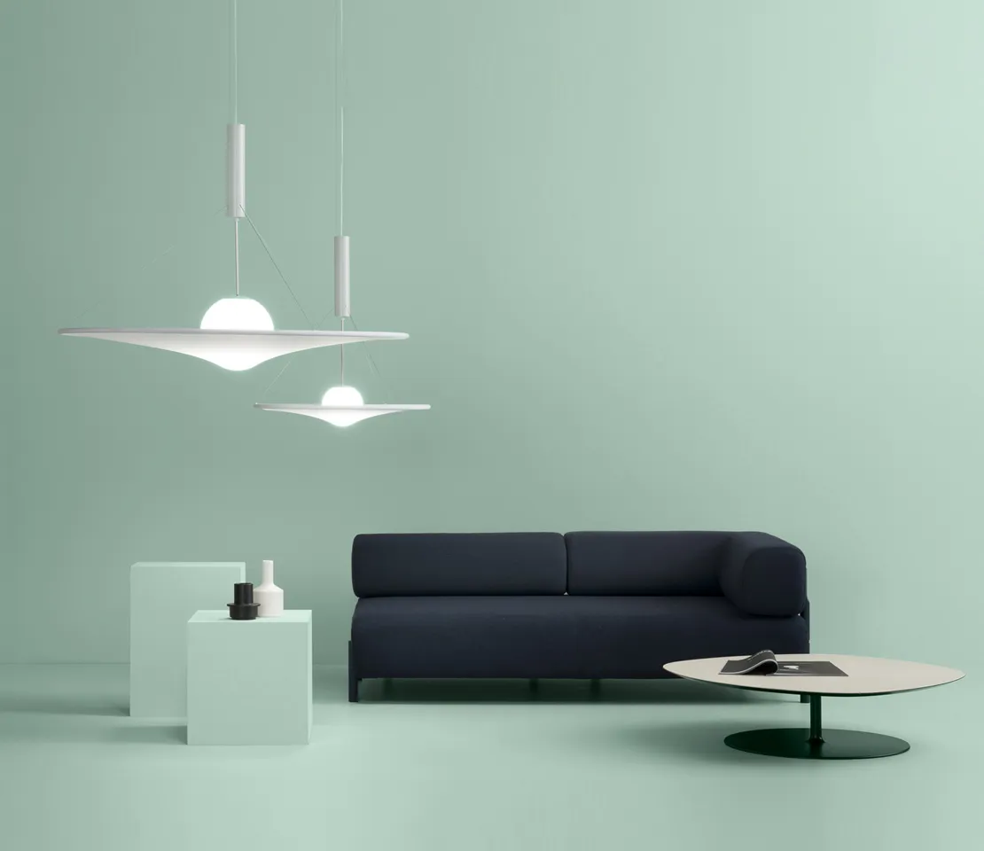 Axolight Manto Pendellampe 
