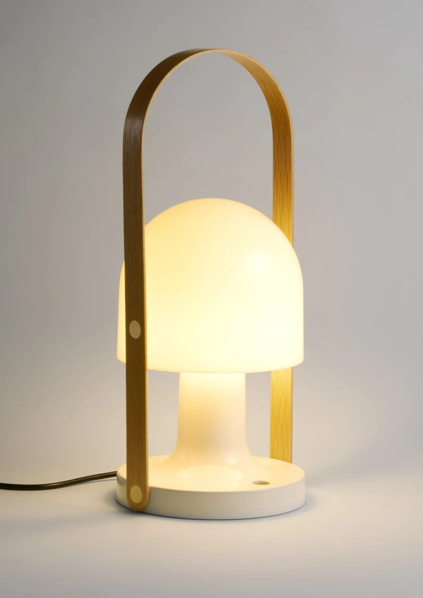 Marset FollowMe Plus Bordlampe