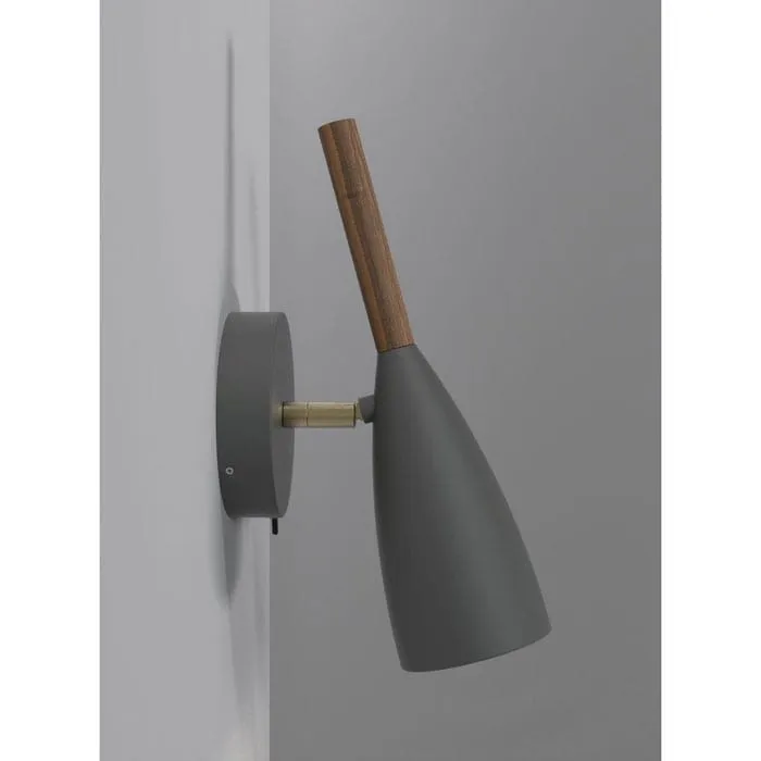 dftp Pure 10 Væglampe