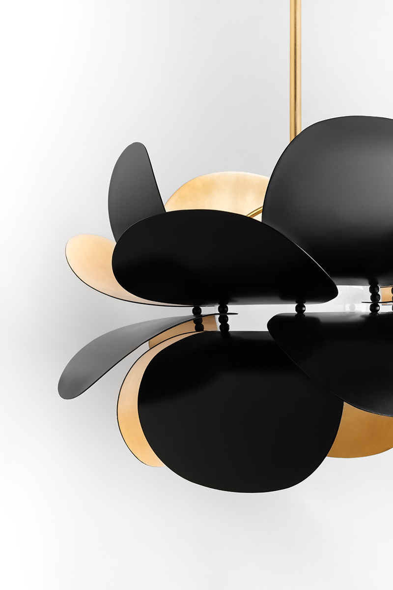 HVL Group Ginger Pendellampe 