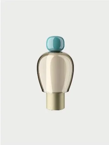 Lodes Easy Peasy Batterilampe 
