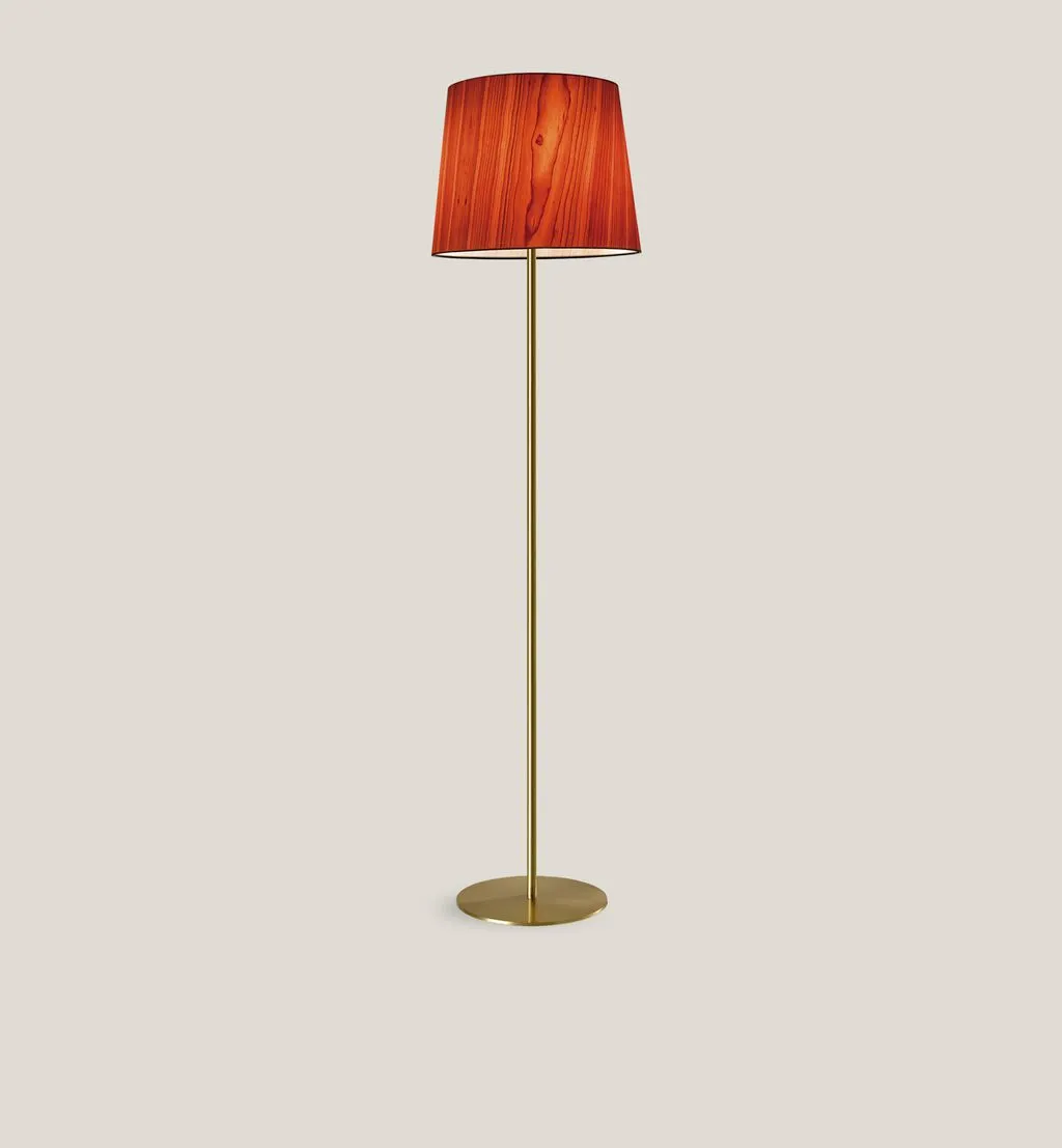 Lzf Zeta Gulvlampe