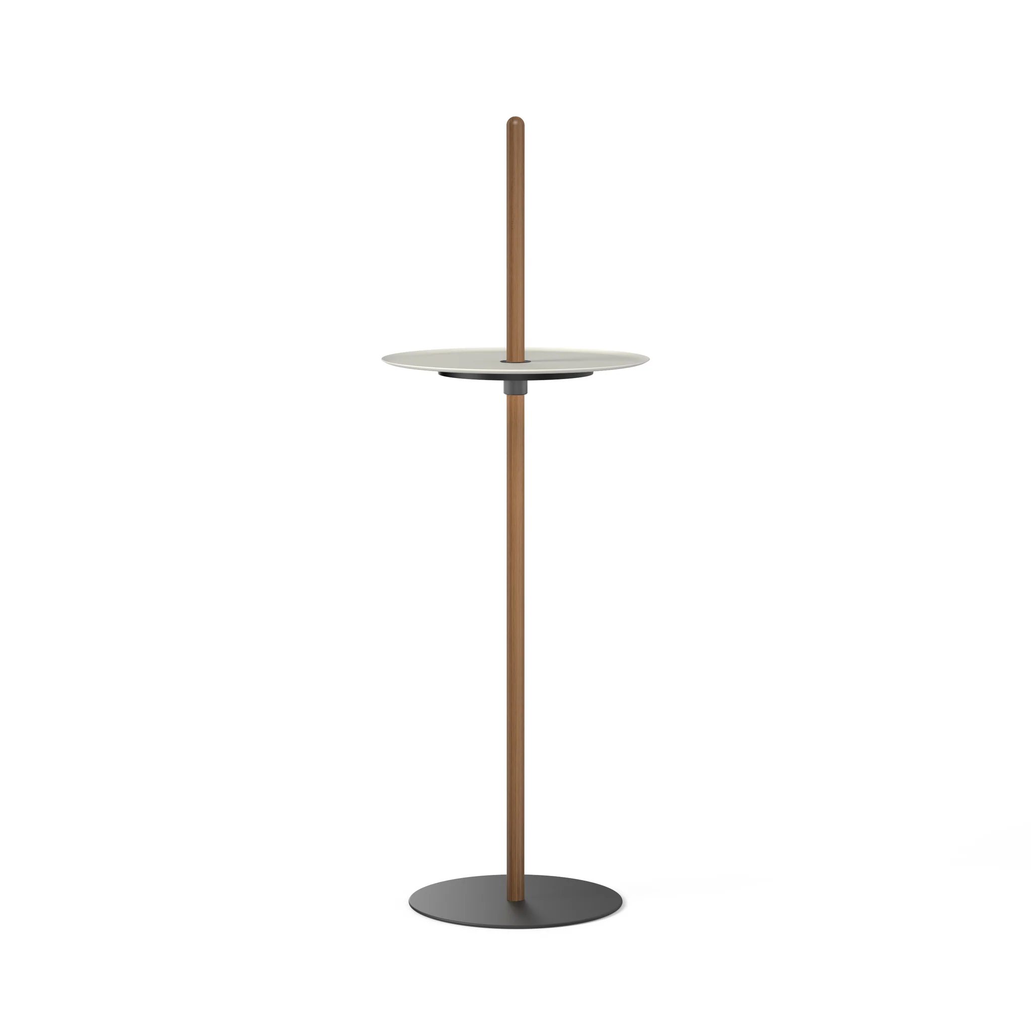 Pablo Nivel Pedestal Gulvlampe