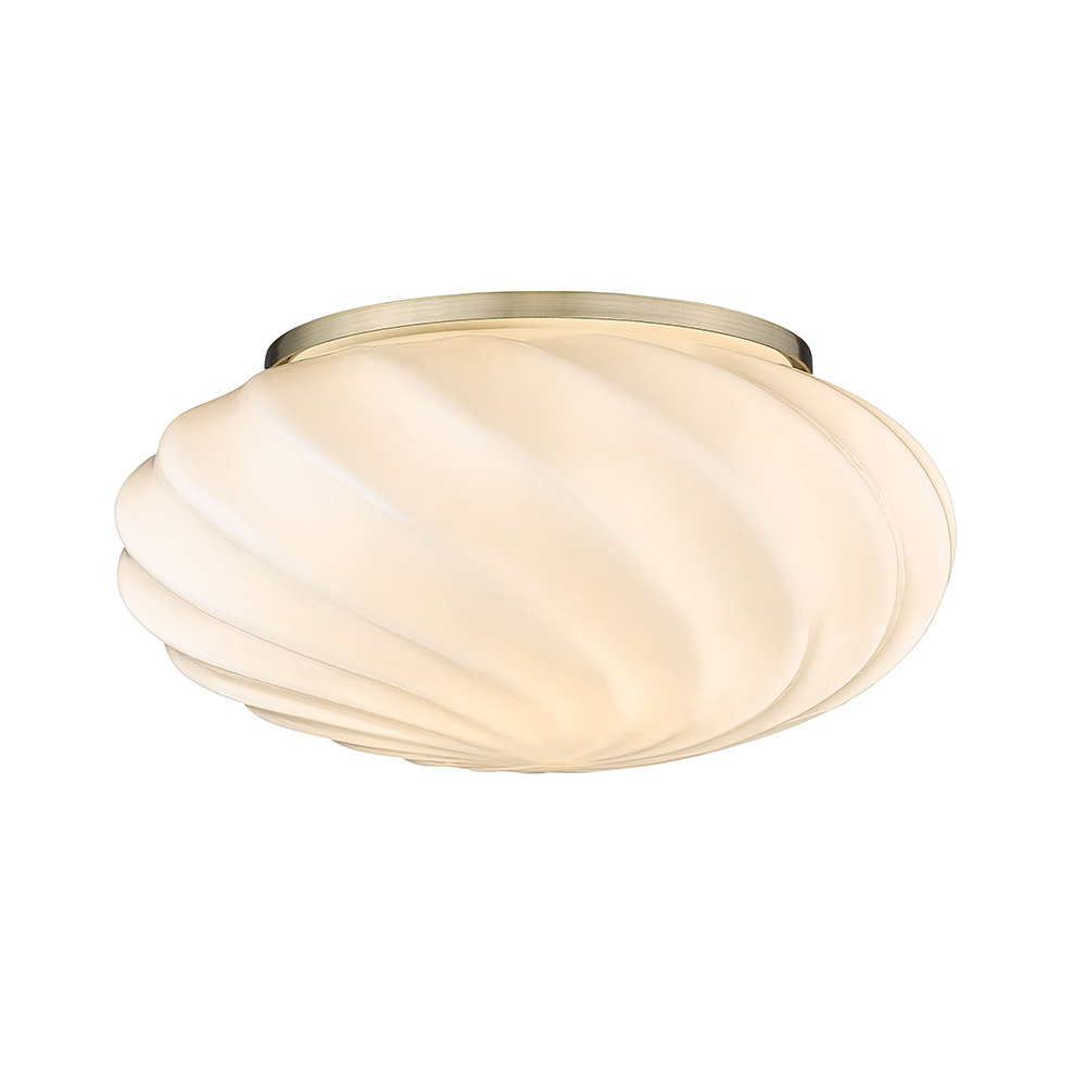 Halo Design Twist Plafond