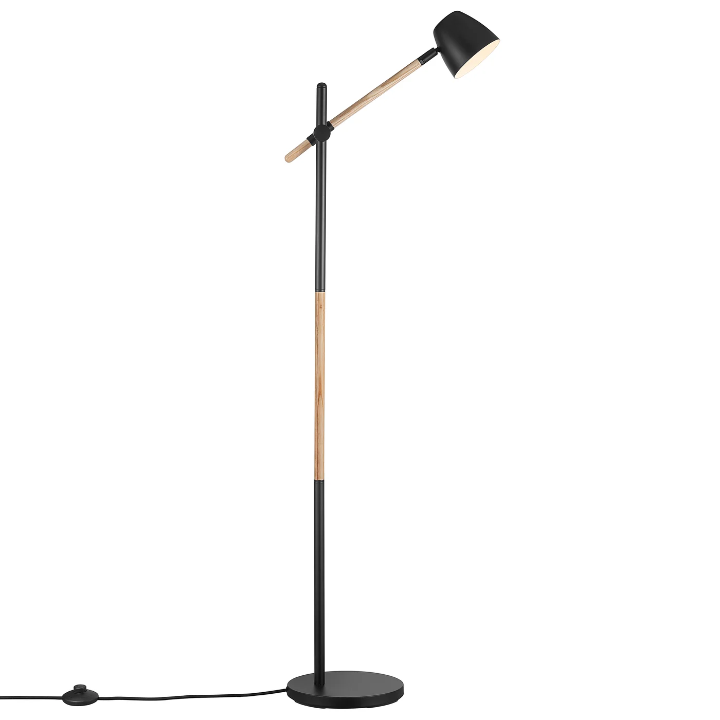Nordlux Theo Gulvlampe