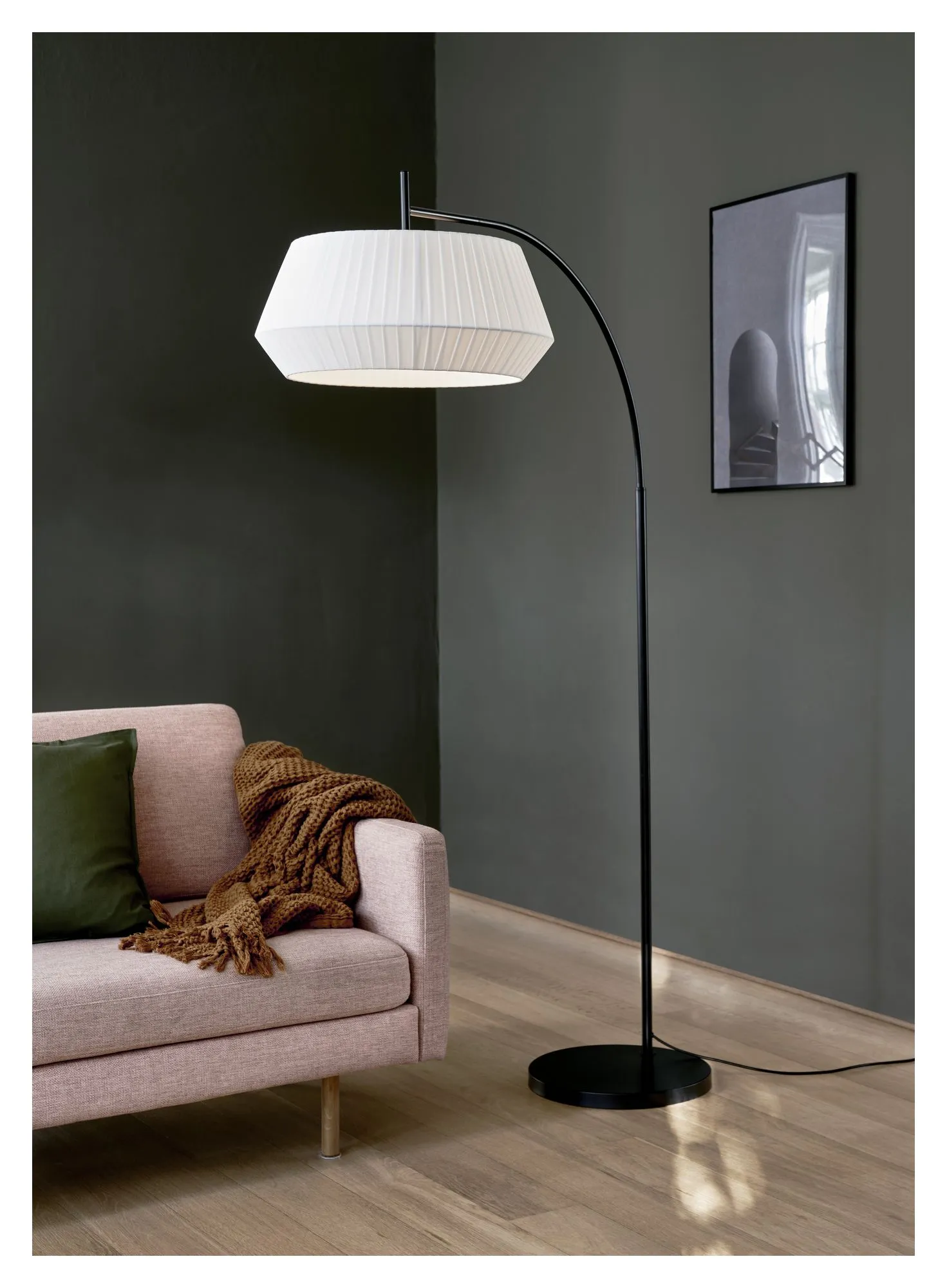 Nordlux Dicte Gulvlampe