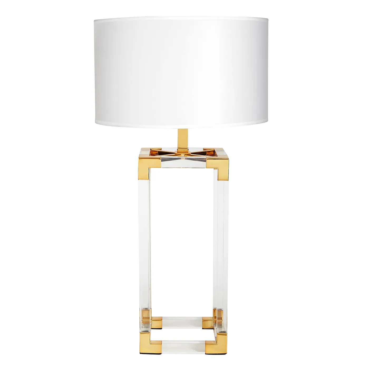 Jonathan Adler Jacques Column bordlampe