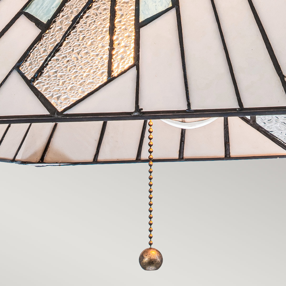 Tiffany Alderley 1 Trio pendel