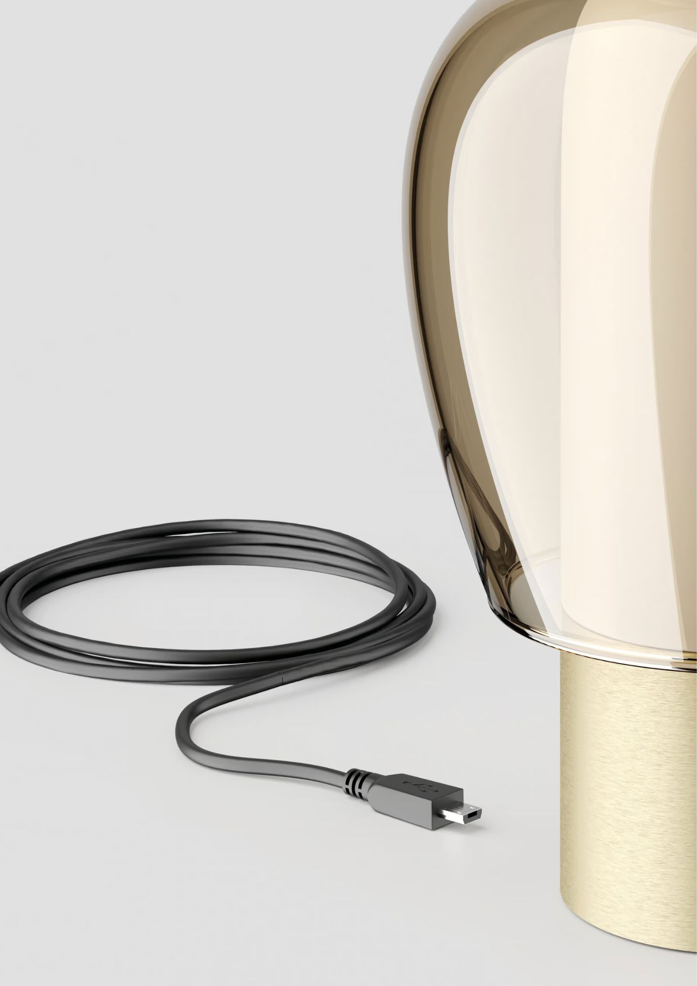 Lodes Easy Peasy Batterilampe 