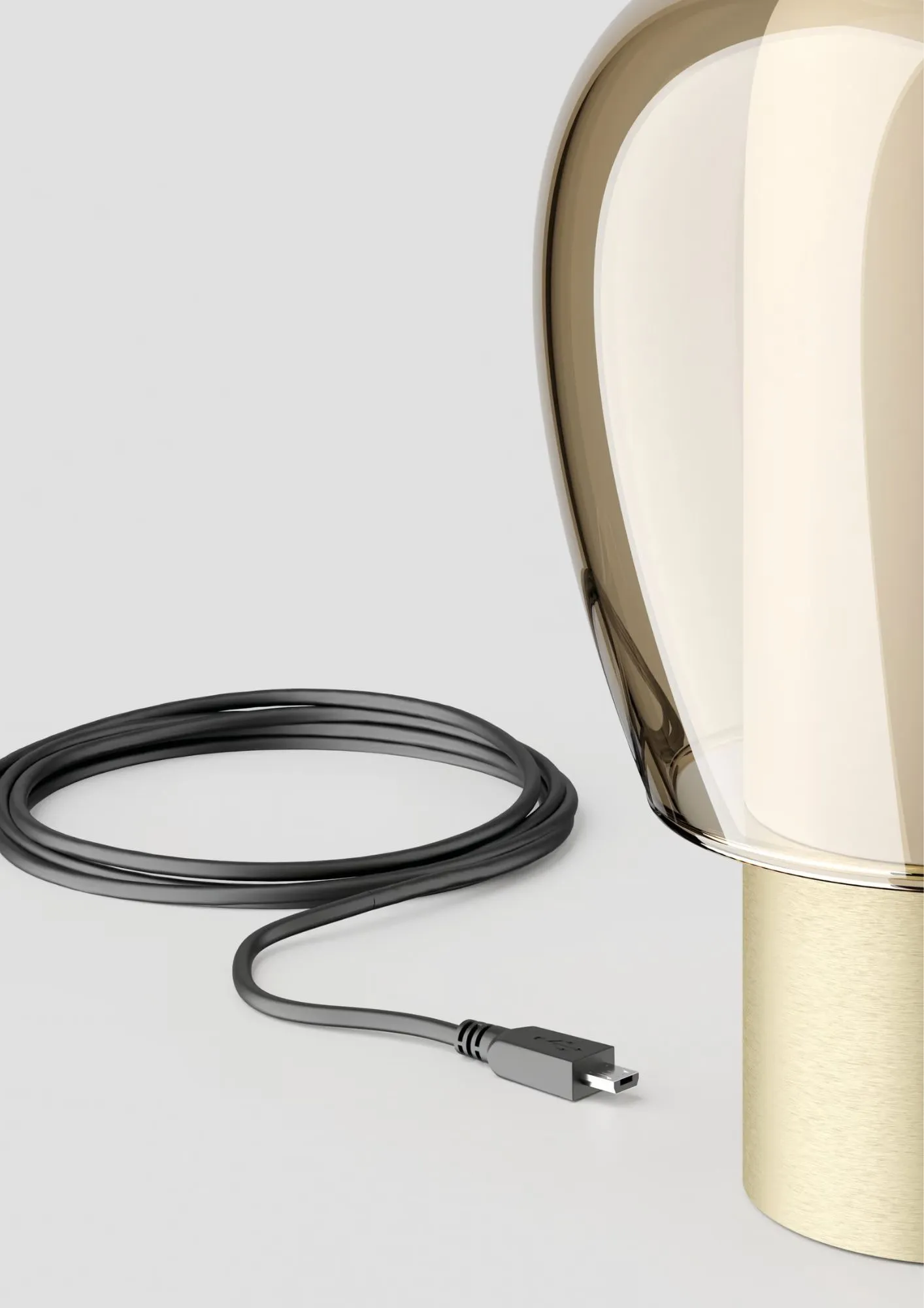 Lodes Easy Peasy Batterilampe 