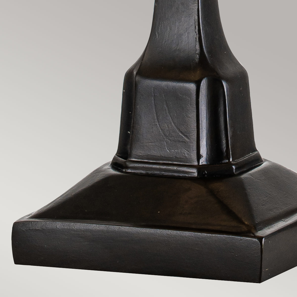 Tiffany Alderley 1 bordlampe Small