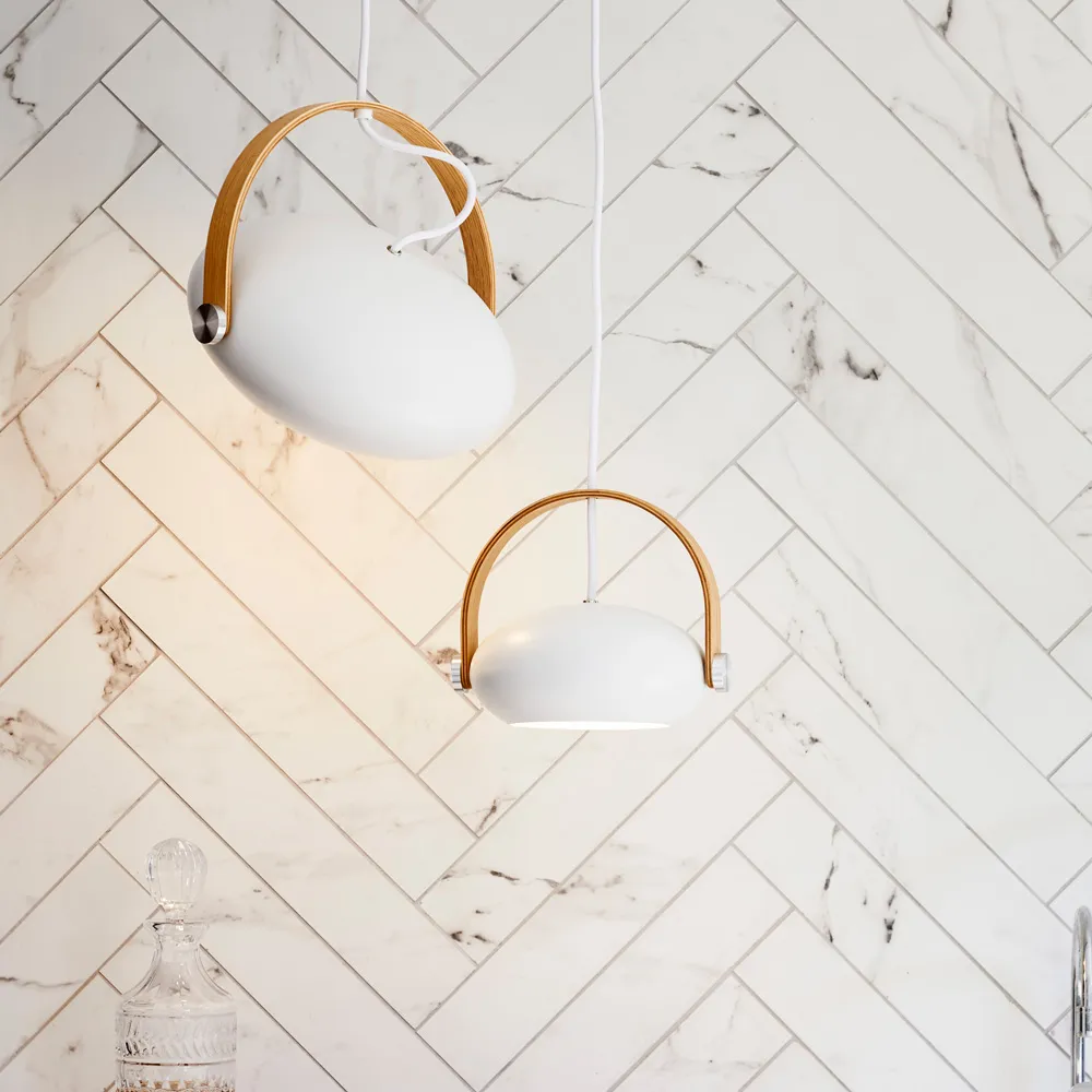 Halo Design DC Pendel Ø18