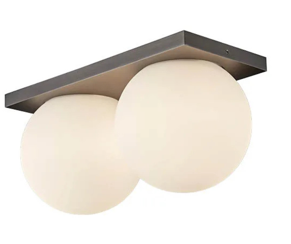 Antidark Palla C2135 Loft-Væglampe 