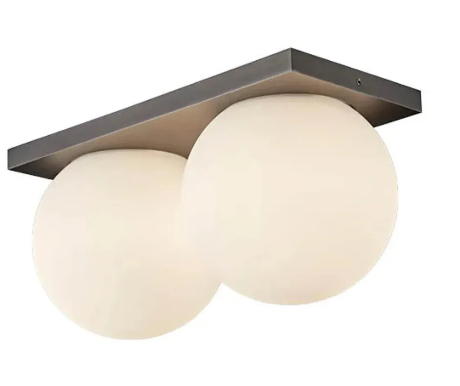 Antidark Palla C2135 Loft-Væglampe 