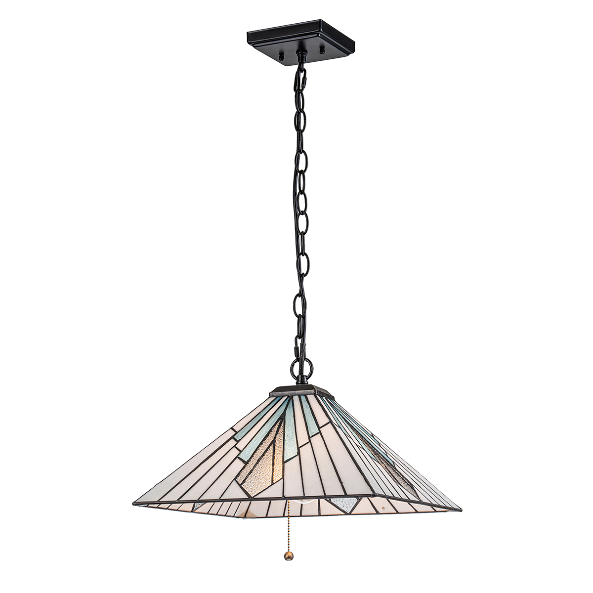 Tiffany Alderley 1 Trio pendel
