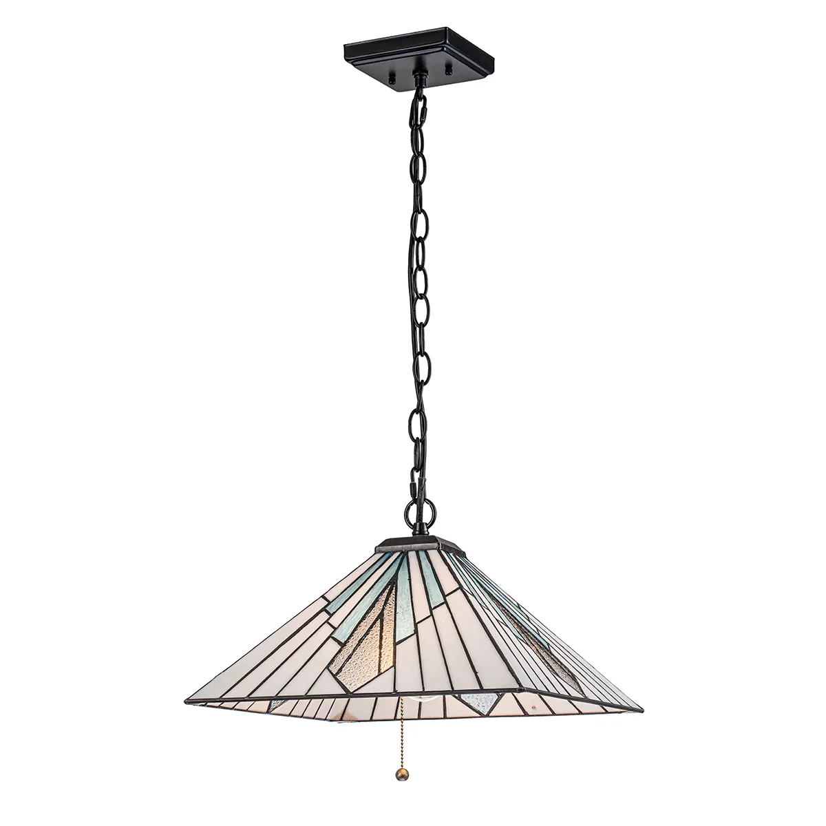 Tiffany Alderley 1 Trio pendel