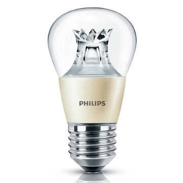 Philips Master LED Krone DimTone 6W E27
