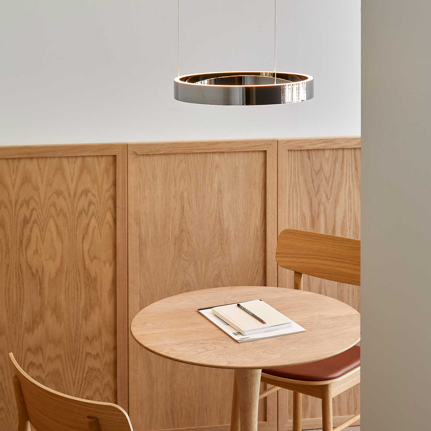 Loom Design EOS 360 Pendel